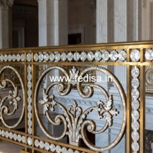 India Modern Home Railings No-45703