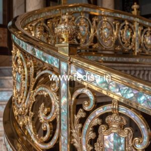 Indian Railing Photo Ideas No-45705