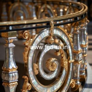 Ghar Safety Railings India No-45719