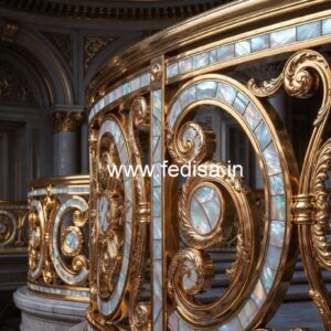 Indian Balcony Modern Ideas No-45721