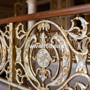 Modern India Balcony Decor No-45725