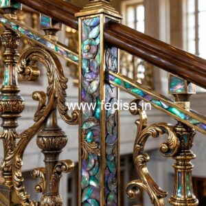 Ghar Balcony Style India No-45731