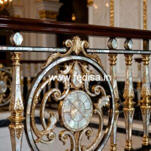 India Railing Design Photo No-45732
