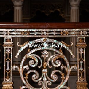 Low Budget Balcony Railing Design Ideas No-45746