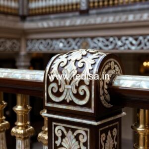 Best Metal Railing Design Ideas No-45748