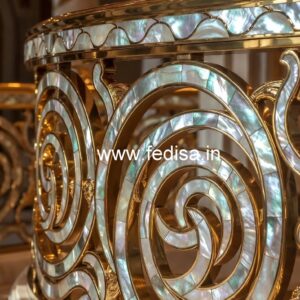 Modern Home Exterior Railing Ideas No-45751