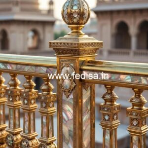 Best Home Railing Design Ideas For Safety And Style No-45769