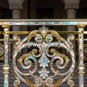 Top Railing Design Trends For 2026 Homes No-45791