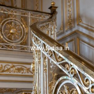 Latest Balcony Railing Ideas For Small House No-45852