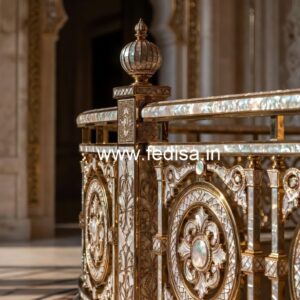 Best Exterior Railing Design Ideas No-45853
