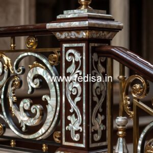 Best Railing Design Ideas For Ghar Exterior No-45858