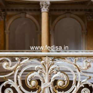 Modern Indian House Railing Design Ideas No-45887