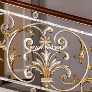 Stylish Balcony Design India Latest Trends No-45894