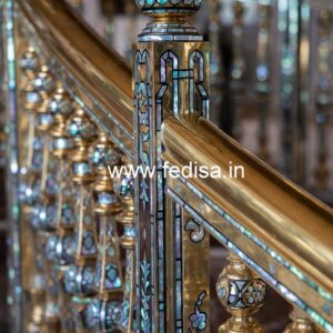Best Ghar Exterior Railing Ideas No-45911