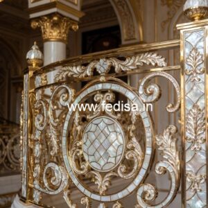Indian Balcony Design Latest Trends No-45927