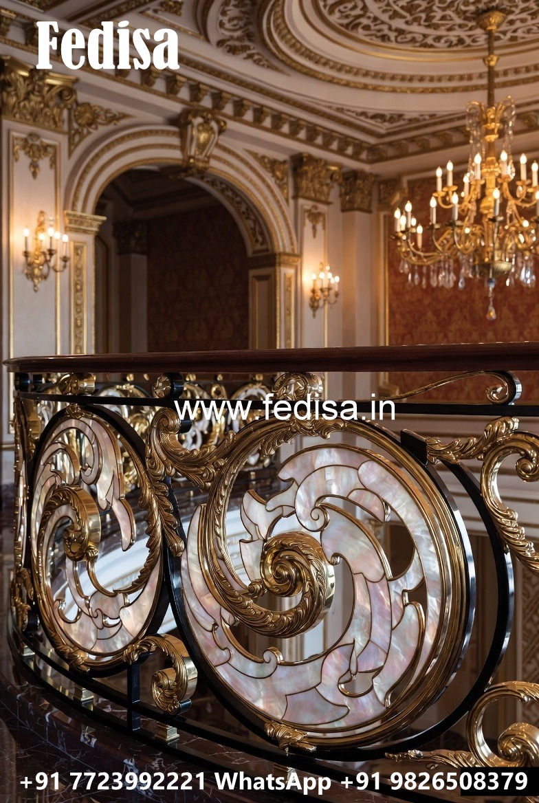 Best Indian Home Railing Design Ideas No-45935