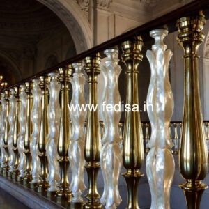 Best Railing Design India Latest 2040 No-45939