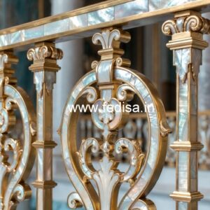 Best Indian Balcony Railing Design Ideas No-45948