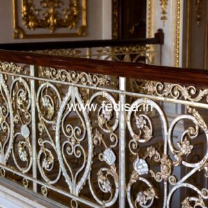 Top Railing Designs That Everyone Is Talking About No-45959