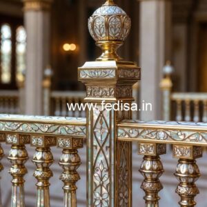 These Balcony Railing Designs Are Trending In 2040 No-45960