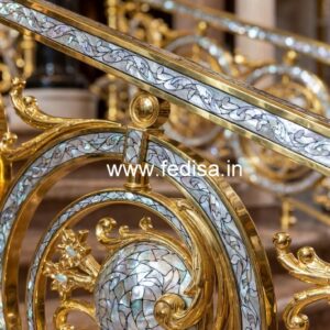 Top Trending Railing Design Ideas 2040 No-45974
