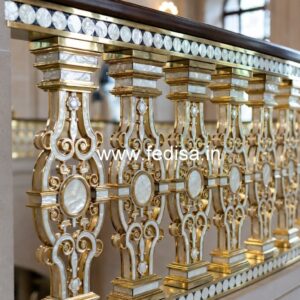 Best Stair Railing Ideas For Home No-45981