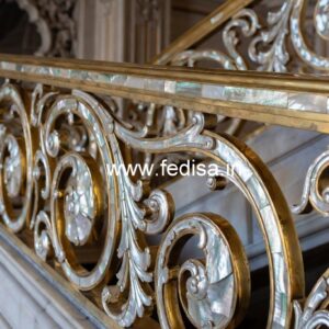 Best Modern Railing Designs For Home No-45991
