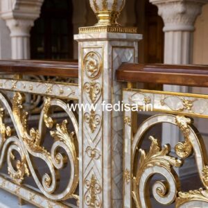 Best Home Exterior Railing Ideas No-46005