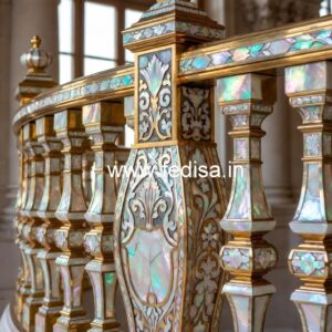 Creative Home Railing Design Ideas No-46011