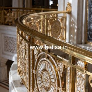 Stylish Railing Ideas For Home No-46026