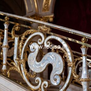 Best Balcony Safety Railings No-46027