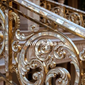 Top Stair Railing Designs 2040 No-46031
