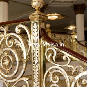 Best Exterior Balcony Railings No-46033