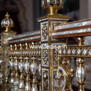 Latest Steel Railing Ideas No-46035
