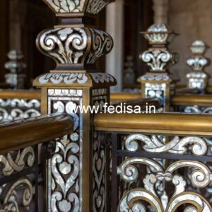 Top Modern Staircase Railings No-46043