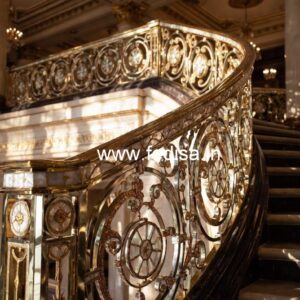 Best Balcony Railings 2040 No-46051