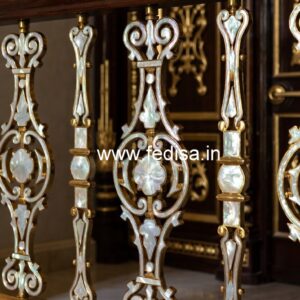 Top Modern Railing Ideas No-46055