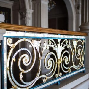 Low Budget Balcony Railing Ideas India No-46064