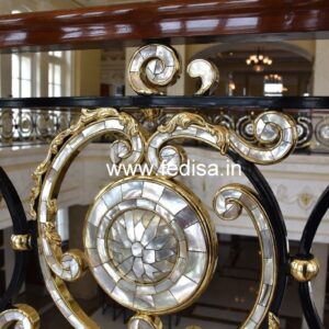 Indian House Railing Design Ideas No-46069