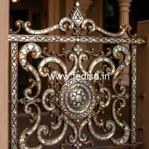 Best Balcony Railings India No-46079