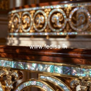 Stylish Balcony India Homes No-46084