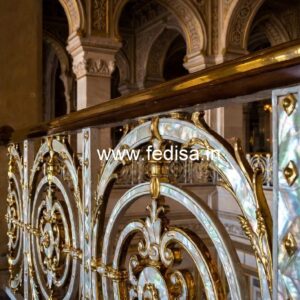 Ghar Balcony Design Latest No-46085