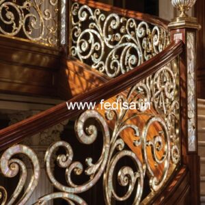 Indian Railing Design Ideas No-46086