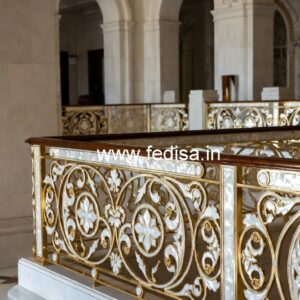 Modern Balcony India Design No-46089
