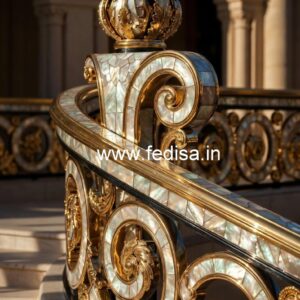 Best Indian Home Railings No-46091