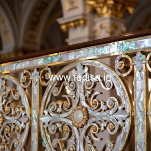 Ghar Balcony Ideas India No-46094