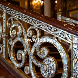 Stylish Balcony Designs India No-46098