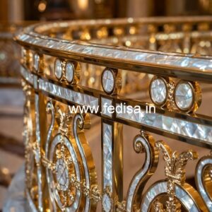Best Steel Railings India No-46104