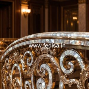 Stylish Balcony Ideas India No-46105