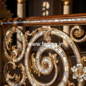 Best Balcony India Homes No-46107
